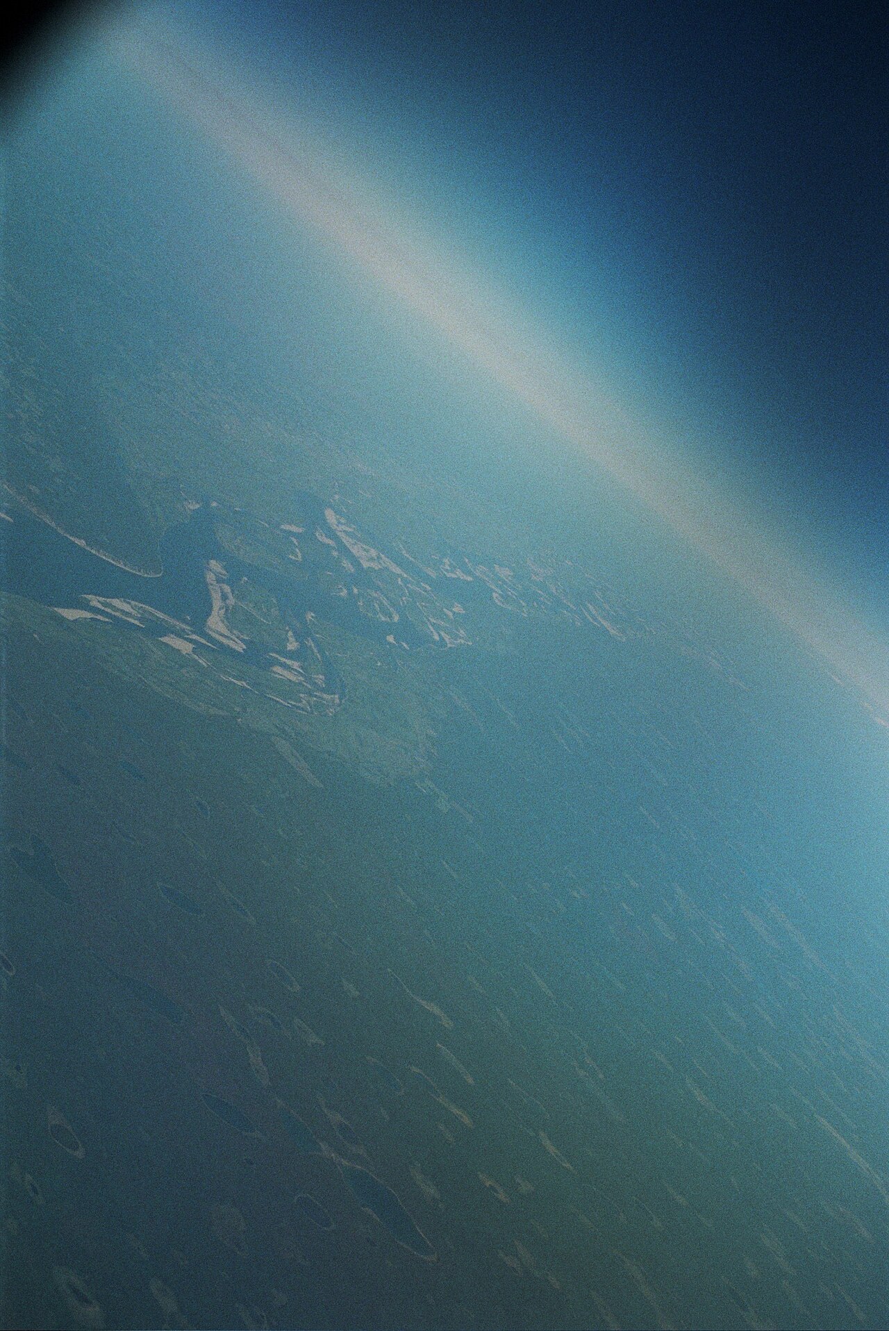 Lena River