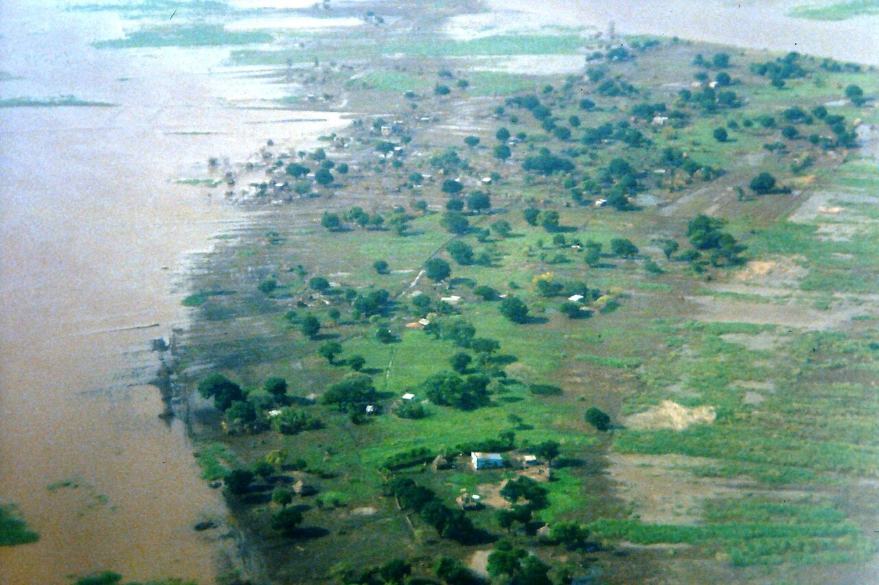 Limpopo River
