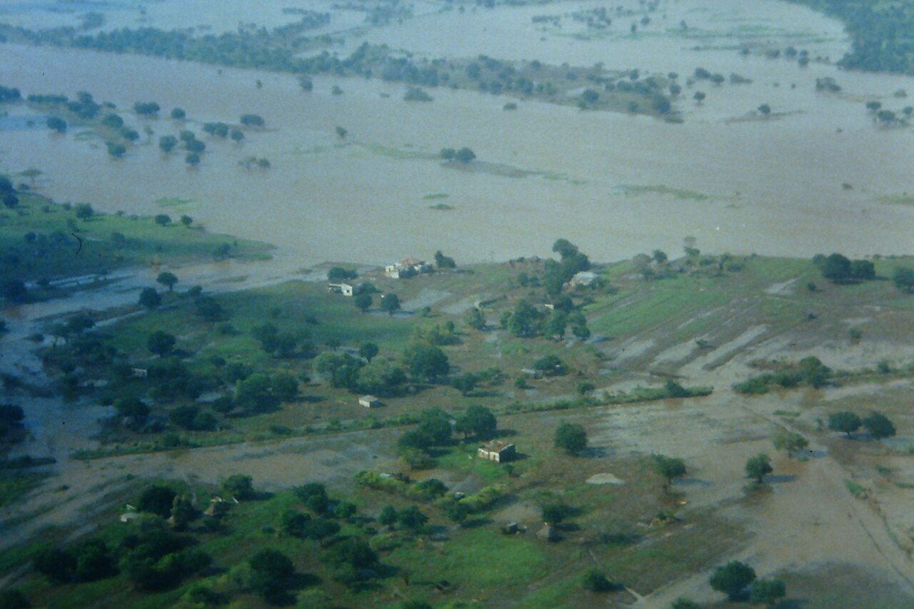Limpopo River