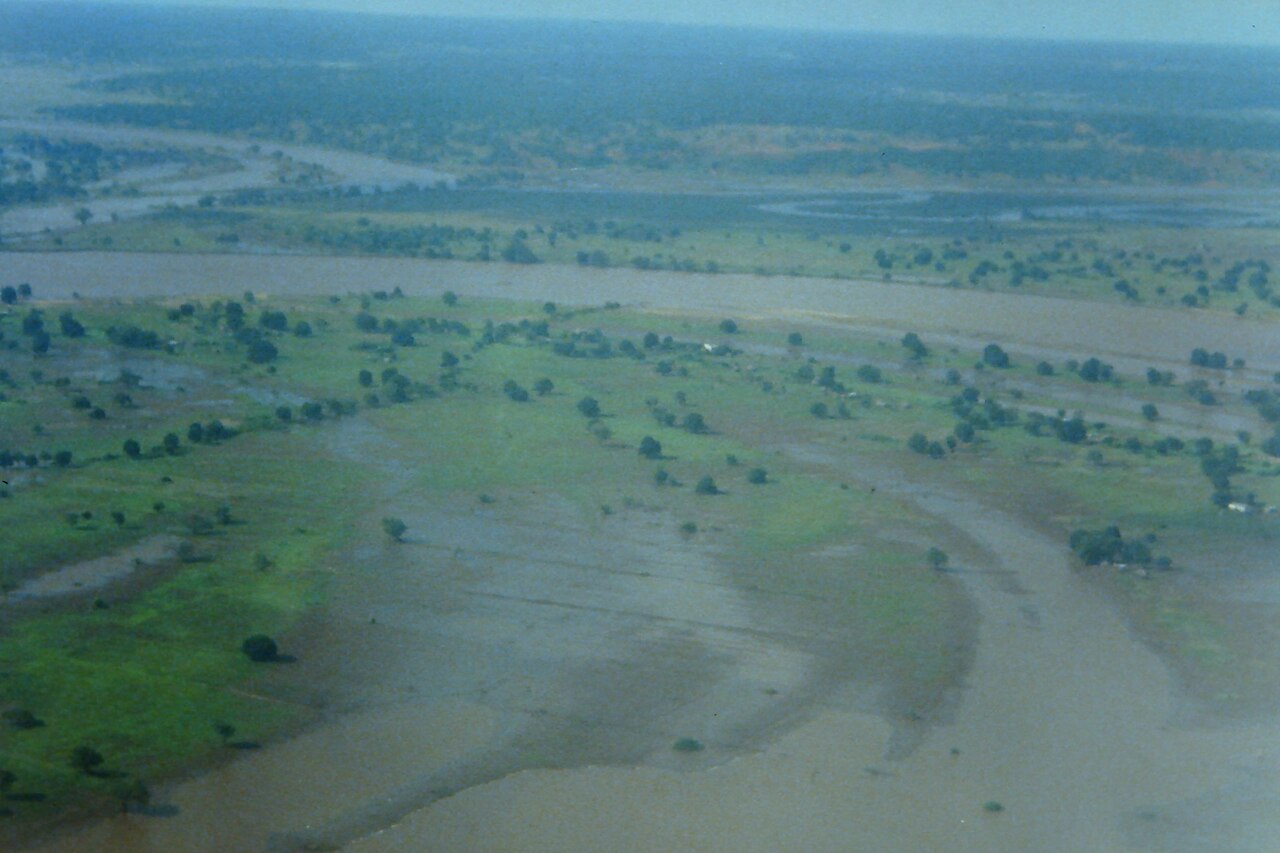 Limpopo River