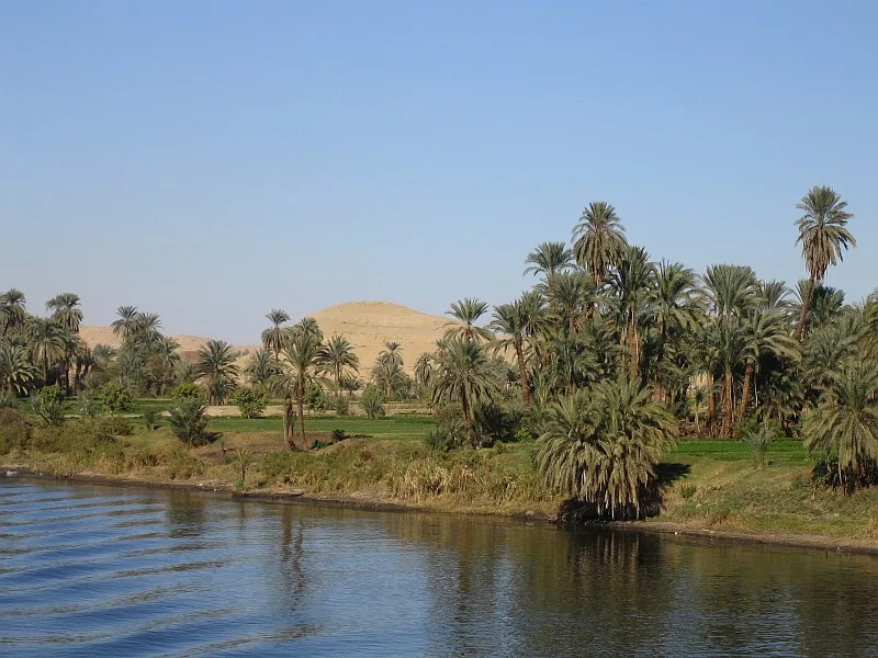Limpopo River