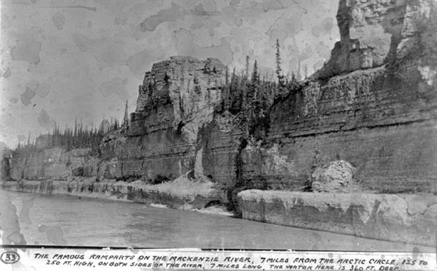 Mackenzie River