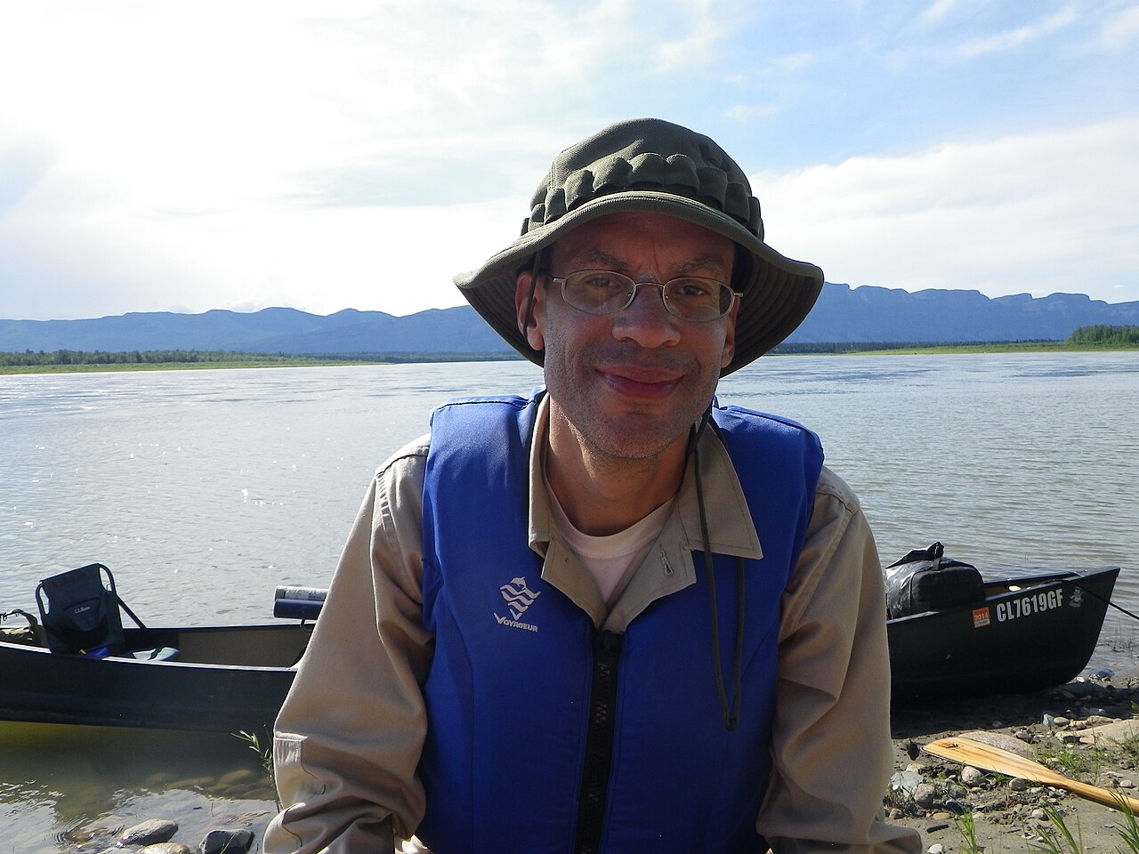 Mackenzie River
