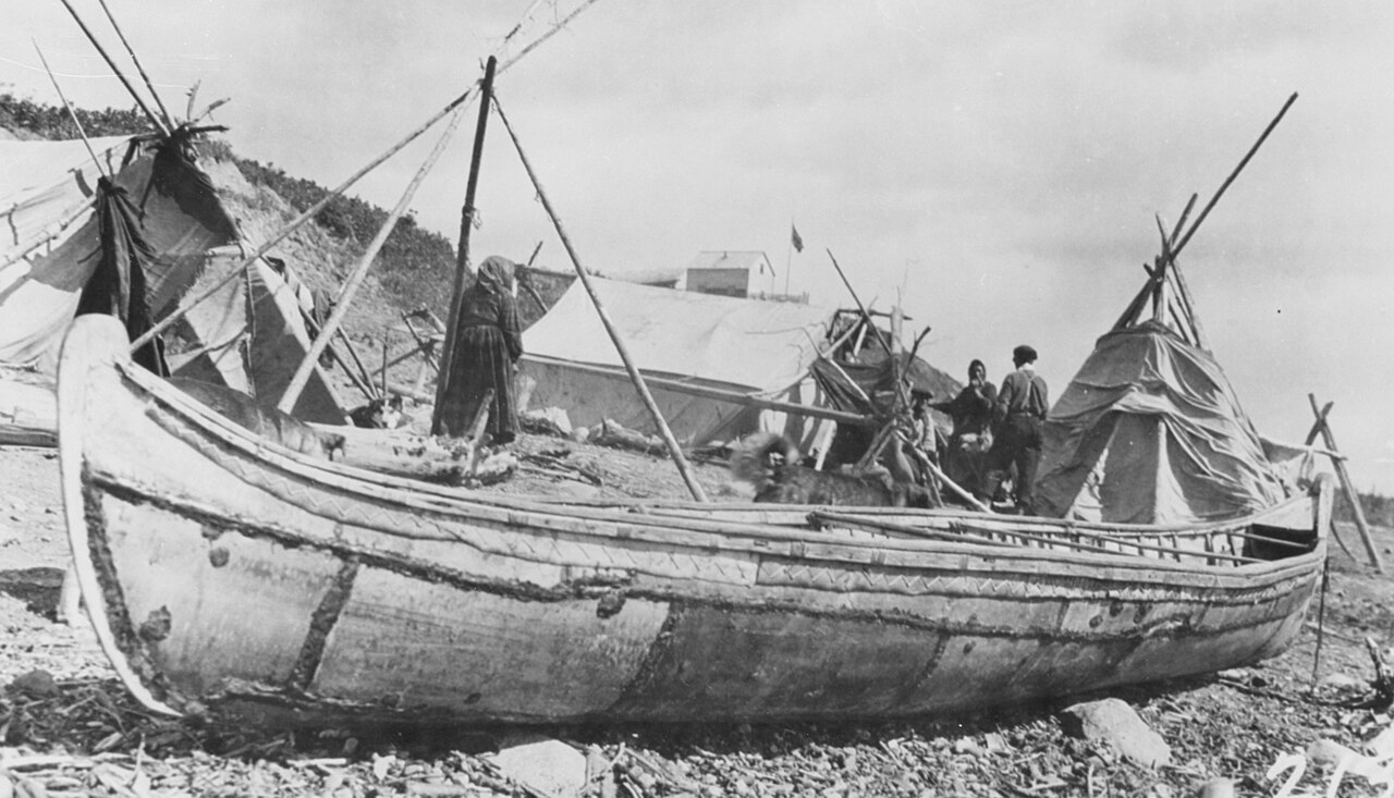 Mackenzie River