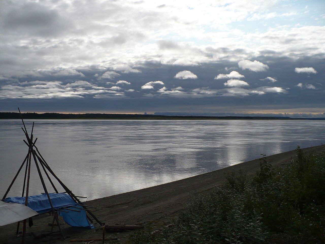 Mackenzie River