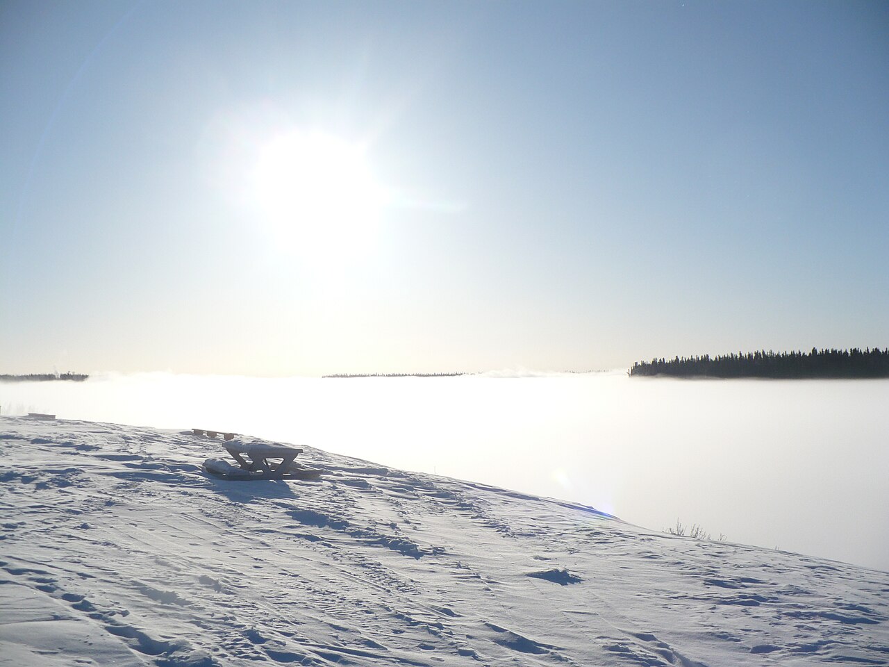 Mackenzie River