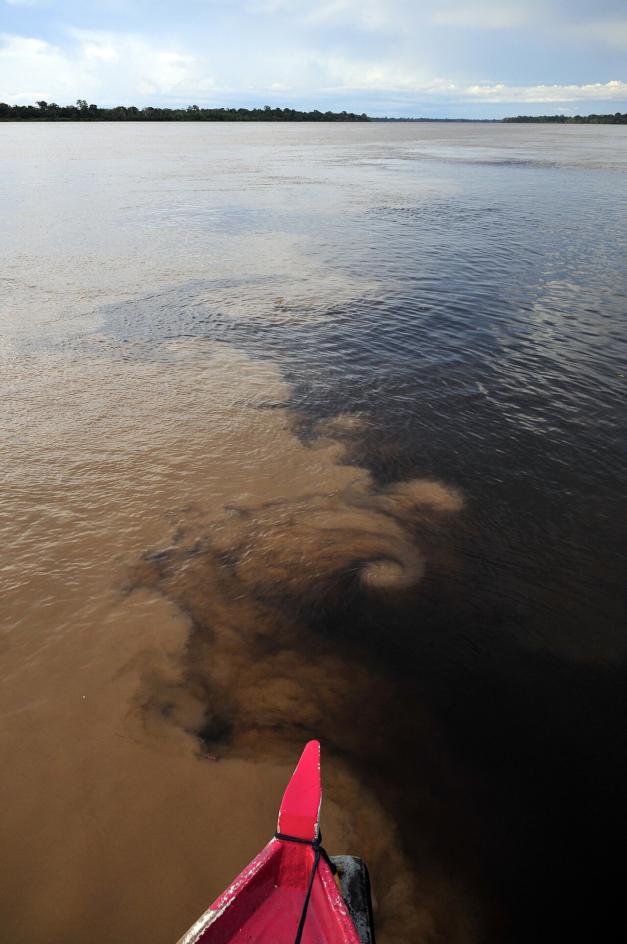 Madeira River