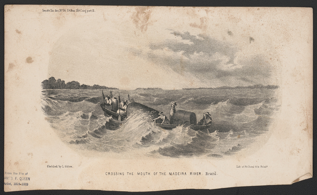 Madeira River