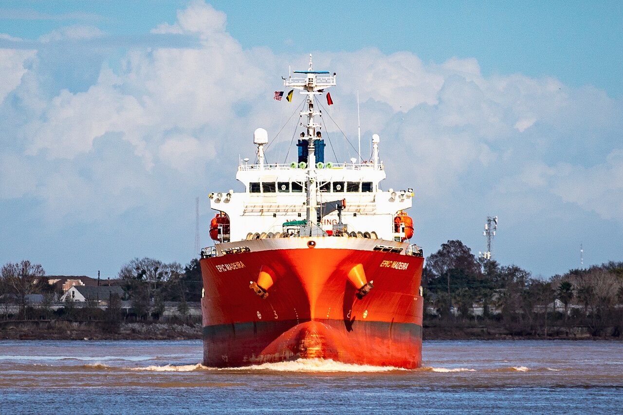Madeira River