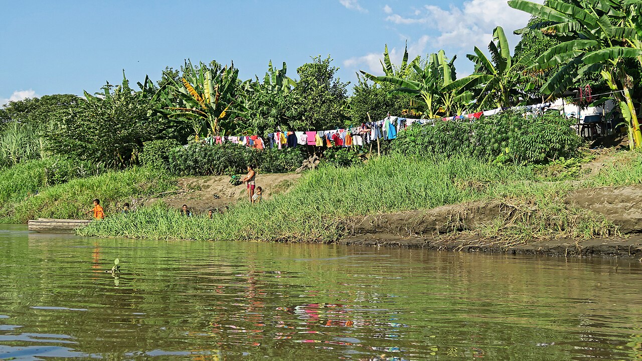 Magdalena River