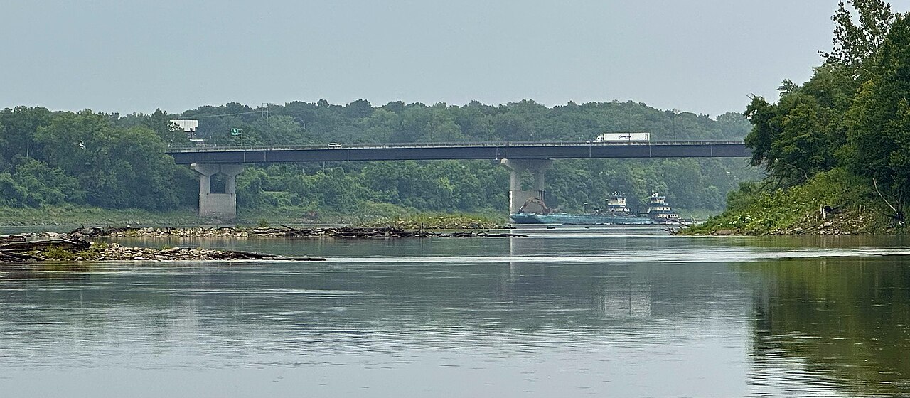 Missouri River