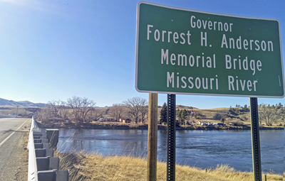 Missouri River