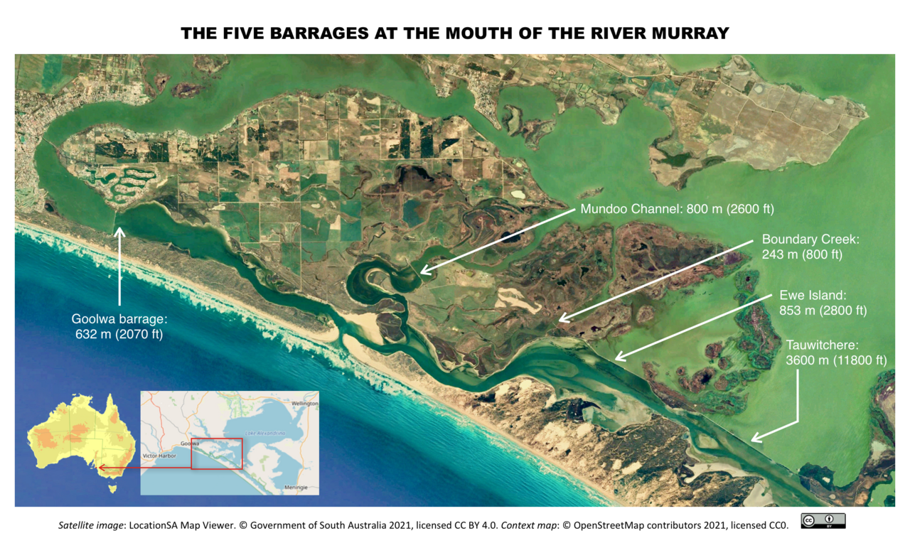 Murray River