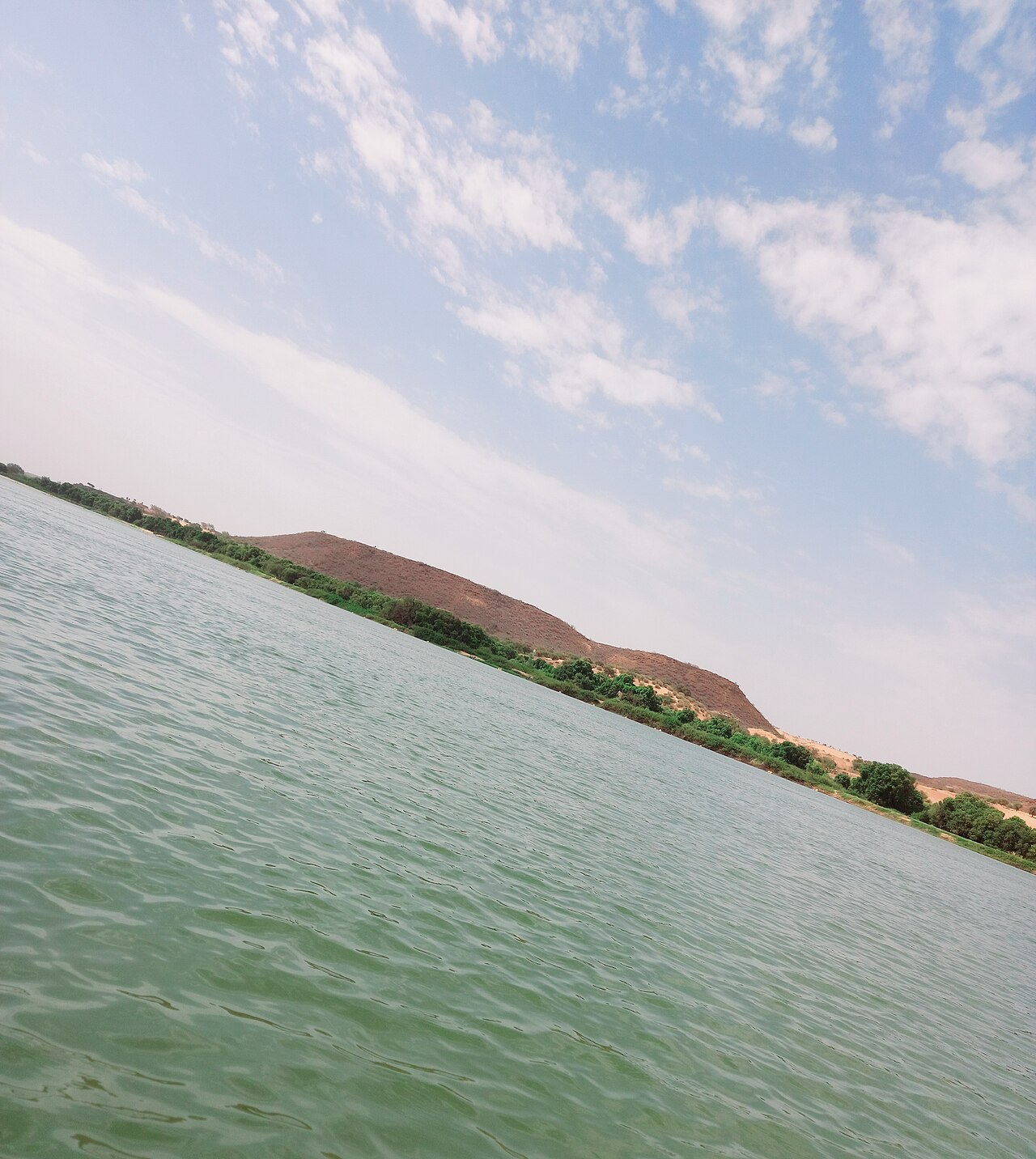 Niger River