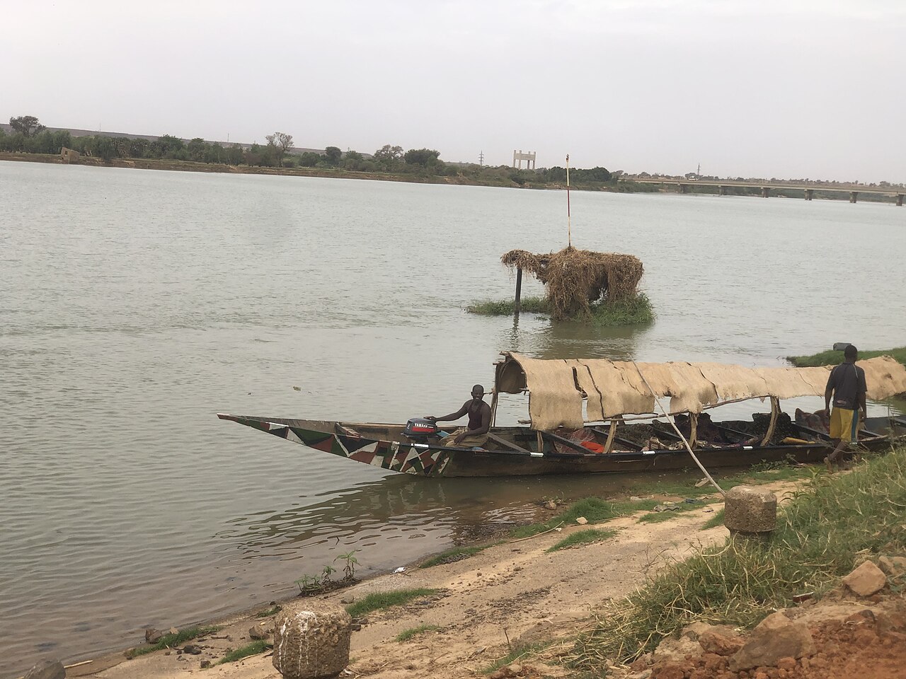 Niger River