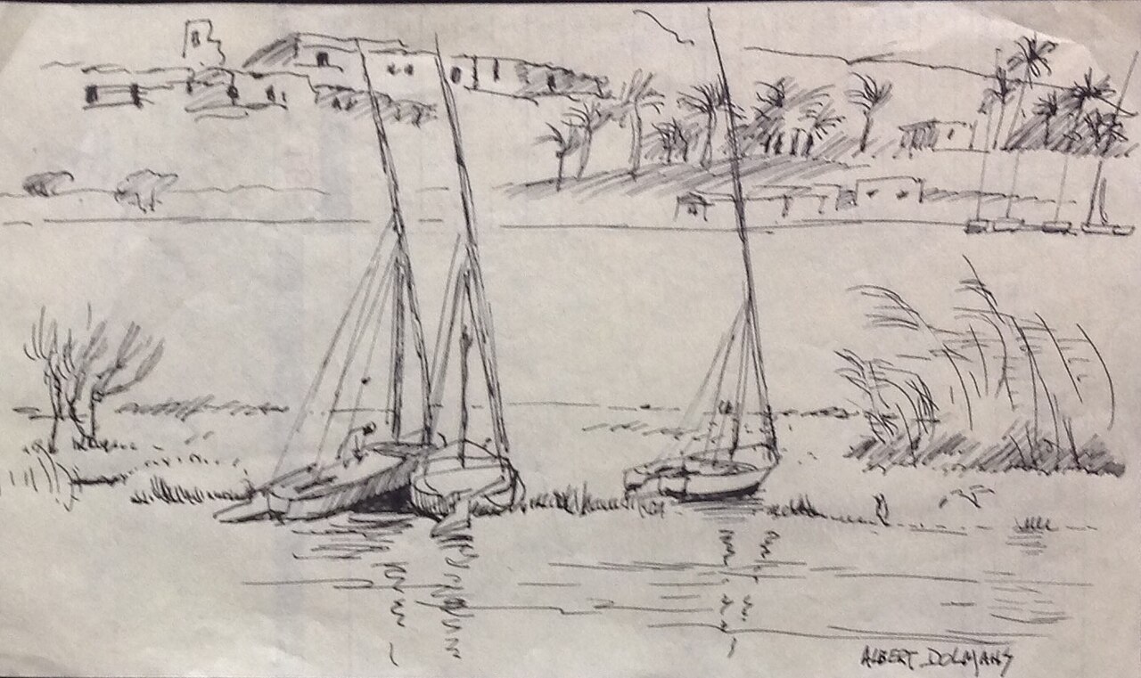Nile