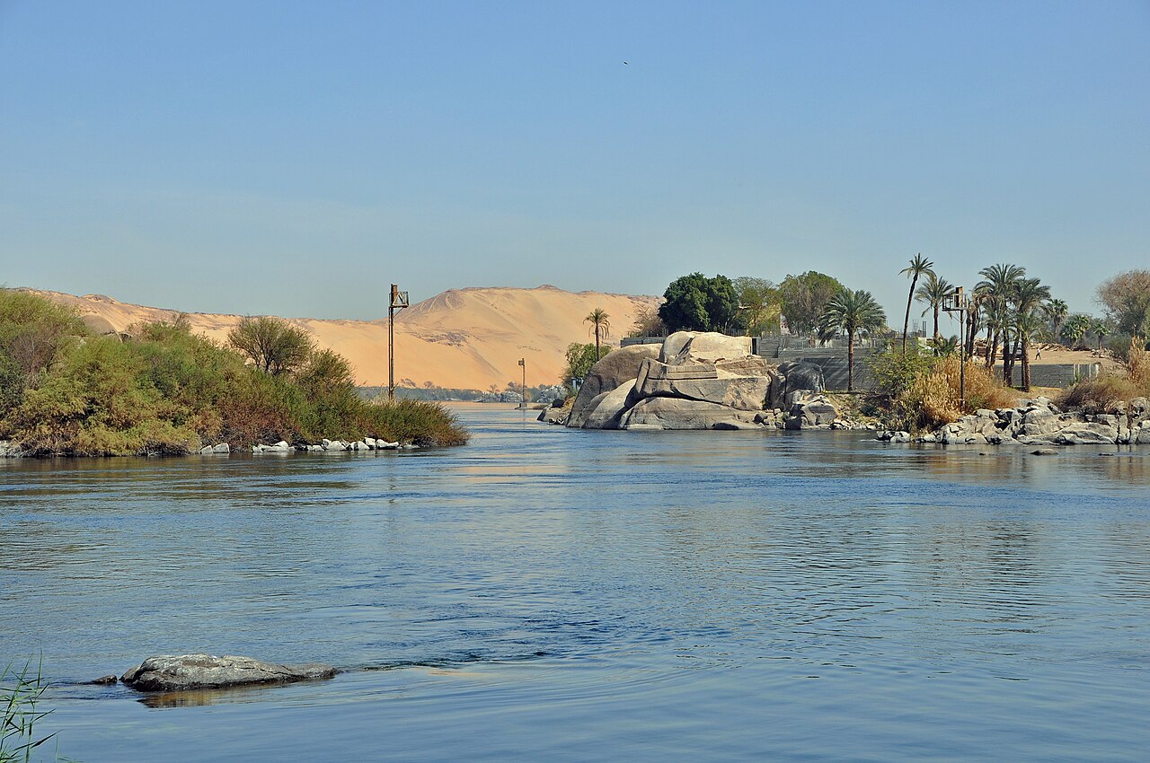 Nile