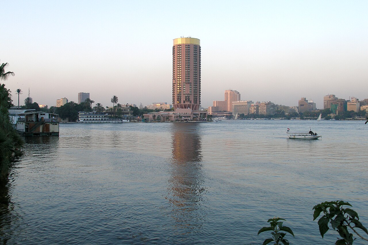 Nile