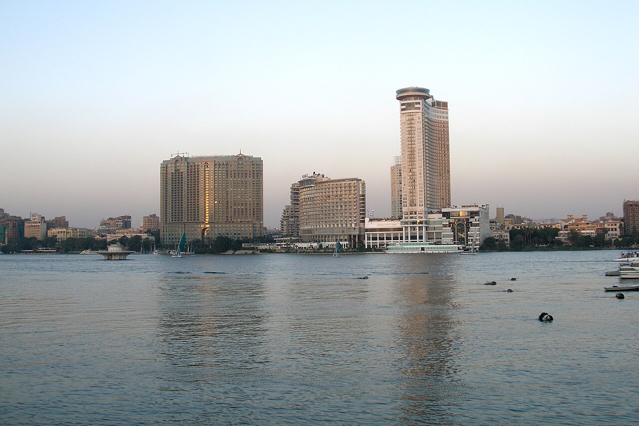 Nile