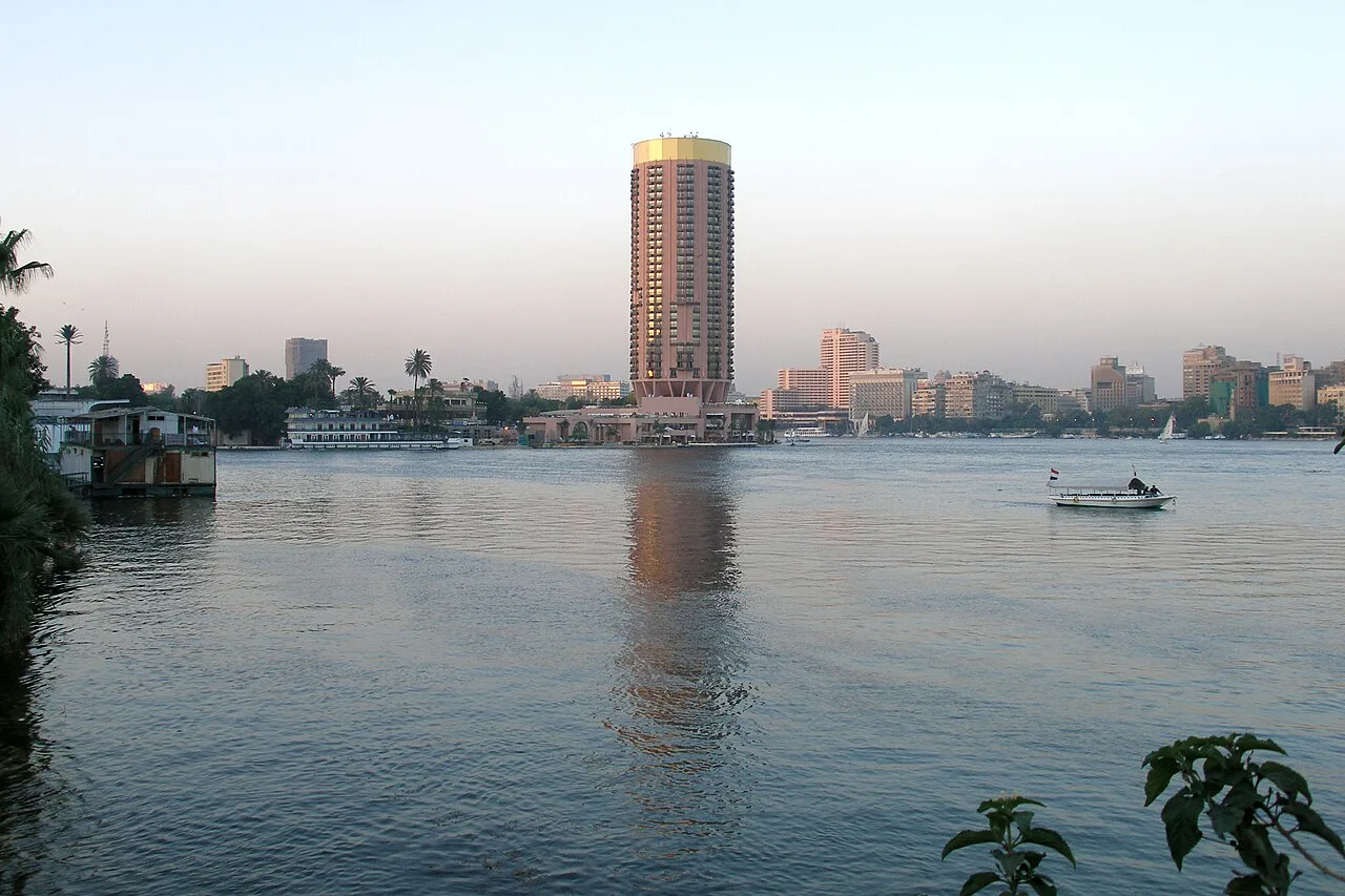 Nile