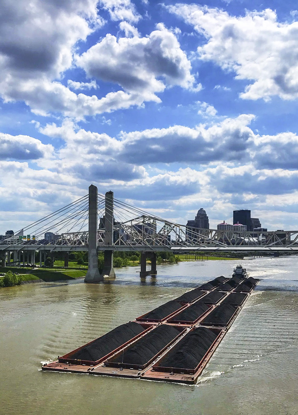 Ohio River