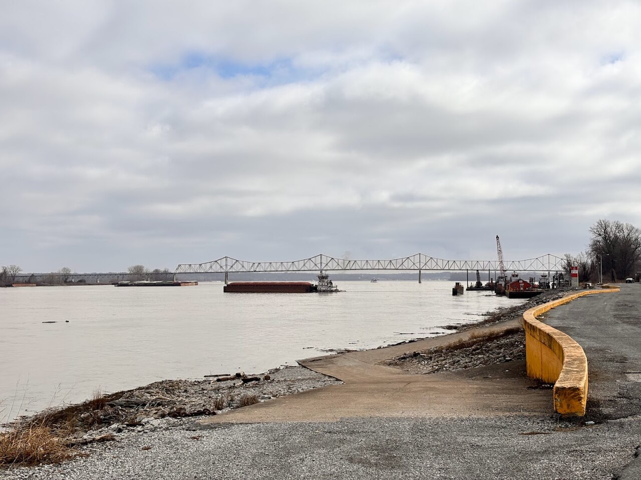 Ohio River