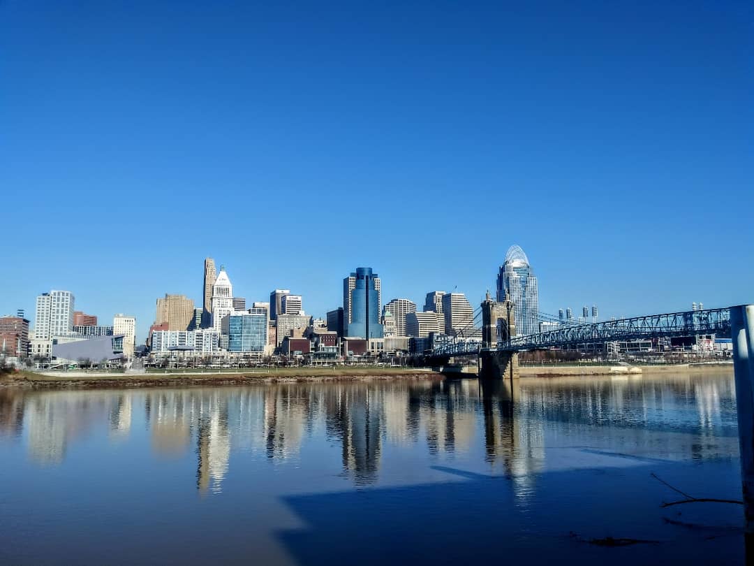 Ohio River