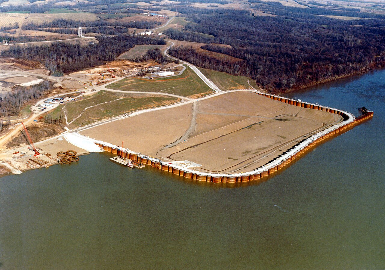 Ohio River