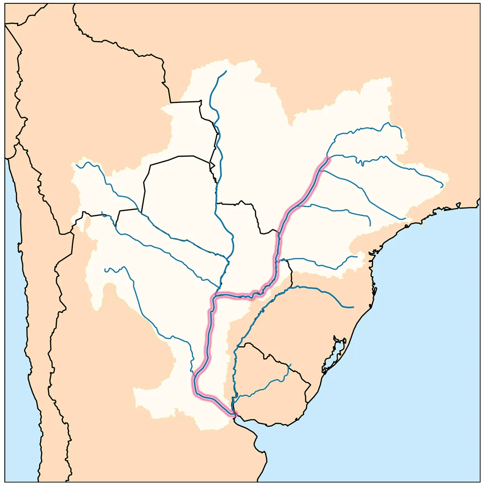 Paraná River