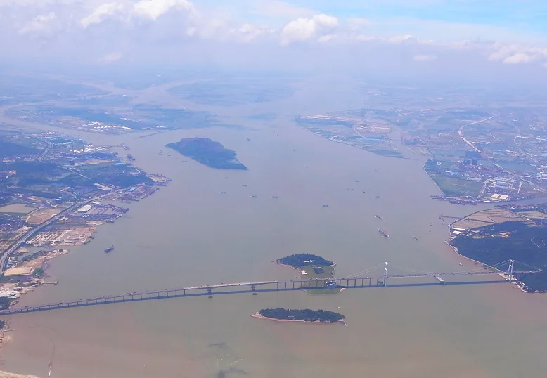 Pearl River